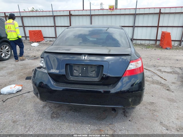 Продаж на аукціоні авто 2010 Honda Civic Lx, vin: 2HGFG1B67AH512155, номер лоту: 44878666