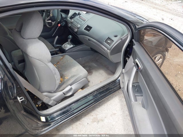 Продаж на аукціоні авто 2010 Honda Civic Lx, vin: 2HGFG1B67AH512155, номер лоту: 44878666