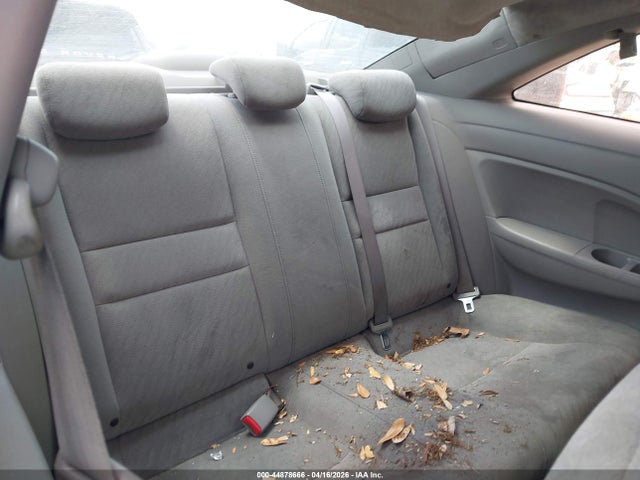 Продаж на аукціоні авто 2010 Honda Civic Lx, vin: 2HGFG1B67AH512155, номер лоту: 44878666