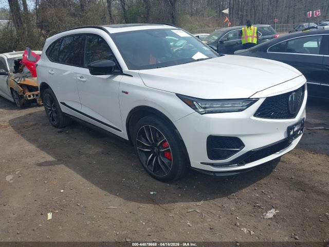 Acura Mdx Type S Advance Package 2024 5J8YD8H81RL003485 главное изображение