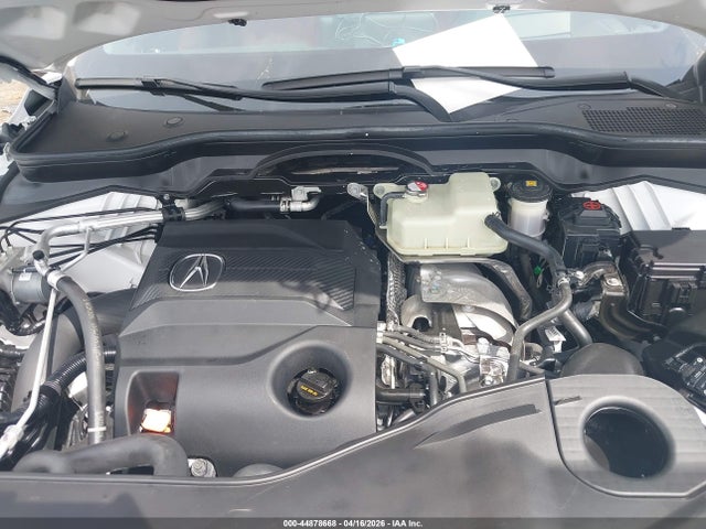 Acura Mdx Type S Advance Package 2024 5J8YD8H81RL003485 Image 10