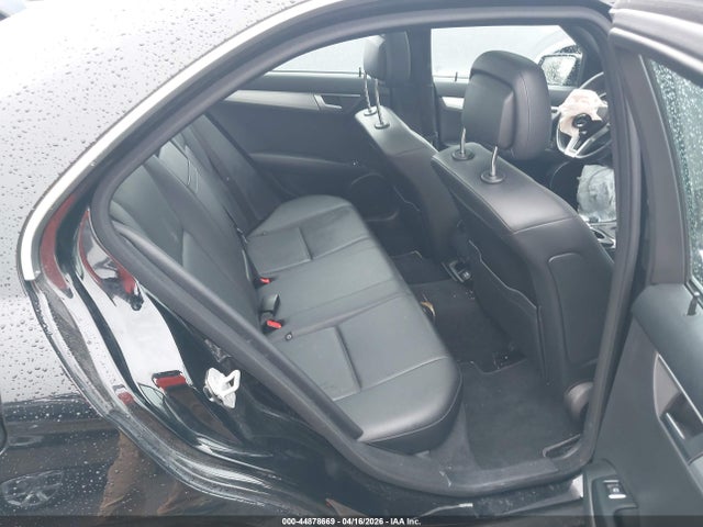 Продаж на аукціоні авто 2014 Mercedes-benz C 300 Sport 4matic, vin: WDDGF8AB3EA938402, номер лоту: 44878669