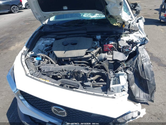 Aukcja sprzedaży 2023 Mazda Cx-30 2.5 S Preferred, vin: 3MVDMBCM2PM507200, numer aukcji: 44878673