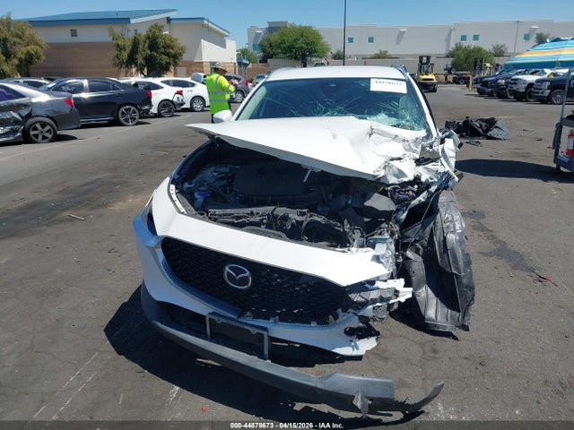 Aukcja sprzedaży 2023 Mazda Cx-30 2.5 S Preferred, vin: 3MVDMBCM2PM507200, numer aukcji: 44878673
