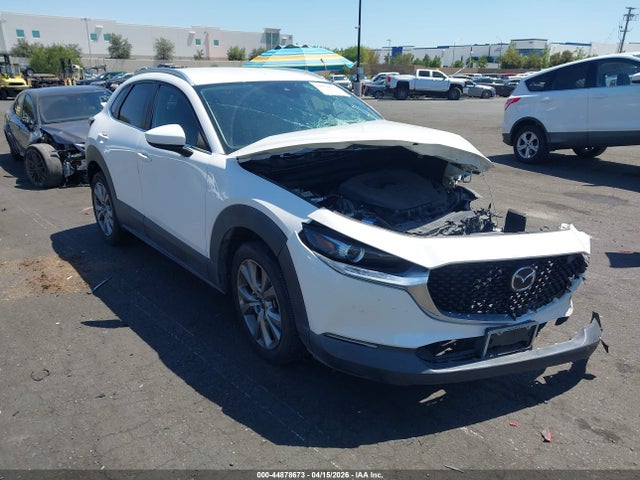 Aukcja sprzedaży 2023 Mazda Cx-30 2.5 S Preferred, vin: 3MVDMBCM2PM507200, numer aukcji: 44878673