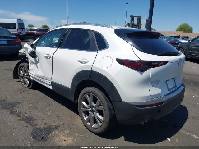 Aukcja sprzedaży 2023 Mazda Cx-30 2.5 S Preferred, vin: 3MVDMBCM2PM507200, numer aukcji: 44878673