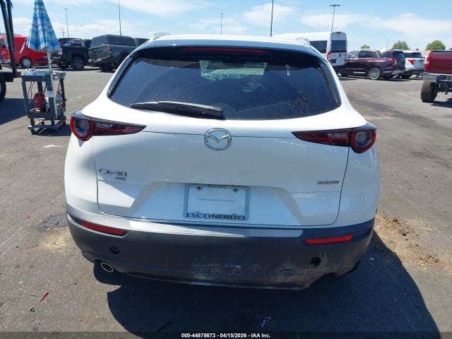 Aukcja sprzedaży 2023 Mazda Cx-30 2.5 S Preferred, vin: 3MVDMBCM2PM507200, numer aukcji: 44878673