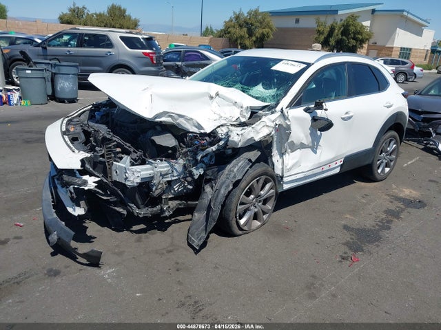 Aukcja sprzedaży 2023 Mazda Cx-30 2.5 S Preferred, vin: 3MVDMBCM2PM507200, numer aukcji: 44878673