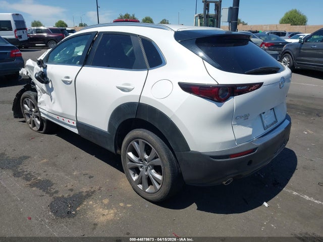 Aukcja sprzedaży 2023 Mazda Cx-30 2.5 S Preferred, vin: 3MVDMBCM2PM507200, numer aukcji: 44878673