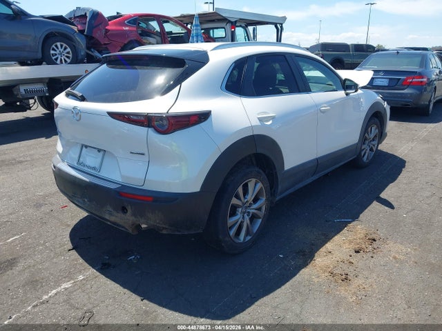 Aukcja sprzedaży 2023 Mazda Cx-30 2.5 S Preferred, vin: 3MVDMBCM2PM507200, numer aukcji: 44878673