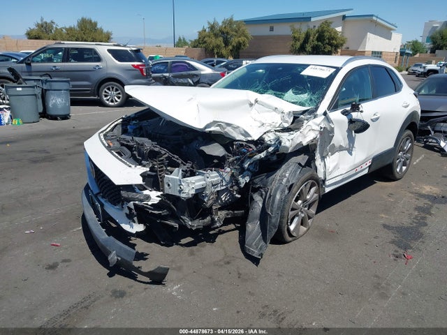 Aukcja sprzedaży 2023 Mazda Cx-30 2.5 S Preferred, vin: 3MVDMBCM2PM507200, numer aukcji: 44878673