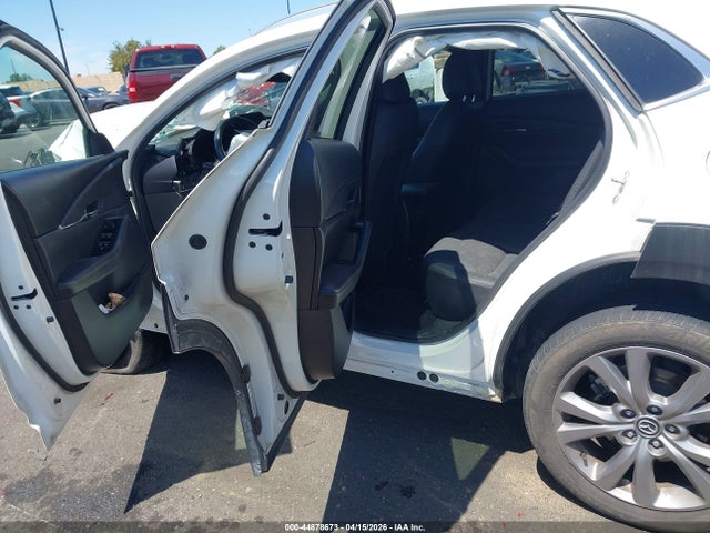 Aukcja sprzedaży 2023 Mazda Cx-30 2.5 S Preferred, vin: 3MVDMBCM2PM507200, numer aukcji: 44878673