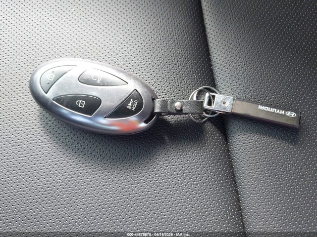 44878675 :رقم المزاد ، 5NTJC4DE8SH153712 vin ، 2025 Hyundai Santa Cruz Sel Activity مزاد بيع