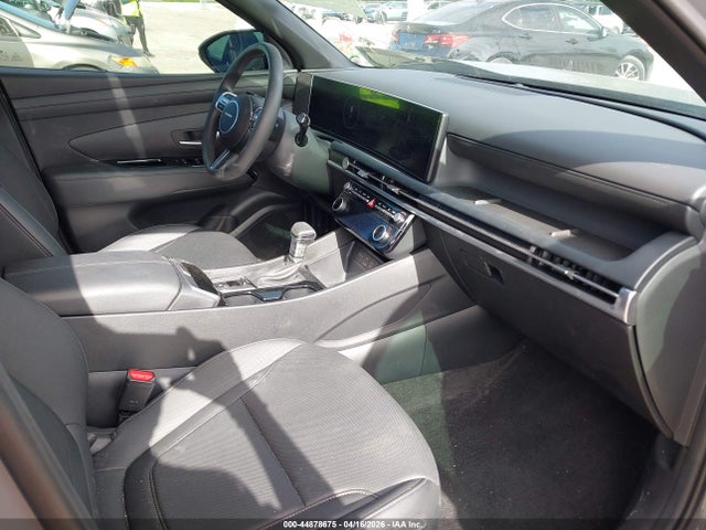 44878675 :رقم المزاد ، 5NTJC4DE8SH153712 vin ، 2025 Hyundai Santa Cruz Sel Activity مزاد بيع