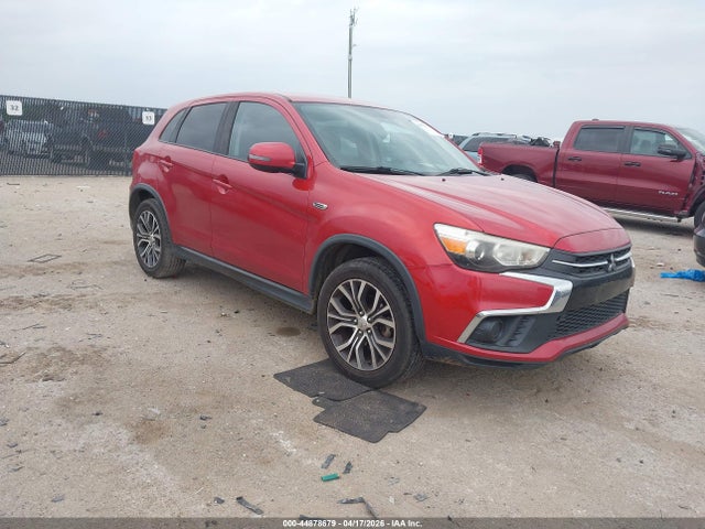 Auction sale of the 2019 Mitsubishi Outlander Sport 2.0 Es/2.0 Le/2.0 Sp, vin: JA4AP3AU8KU003737, lot number: 44878679