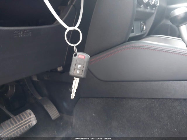 Aukcja sprzedaży 2019 Mitsubishi Outlander Sport 2.0 Es/2.0 Le/2.0 Sp, vin: JA4AP3AU8KU003737, numer aukcji: 44878679