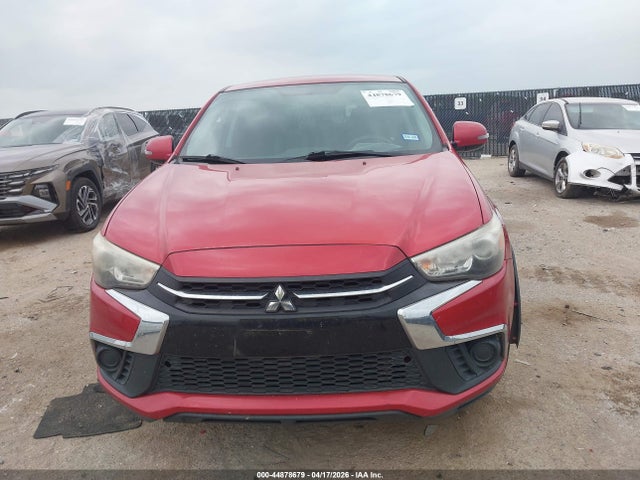 Aukcja sprzedaży 2019 Mitsubishi Outlander Sport 2.0 Es/2.0 Le/2.0 Sp, vin: JA4AP3AU8KU003737, numer aukcji: 44878679
