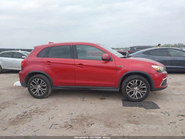 Aukcja sprzedaży 2019 Mitsubishi Outlander Sport 2.0 Es/2.0 Le/2.0 Sp, vin: JA4AP3AU8KU003737, numer aukcji: 44878679