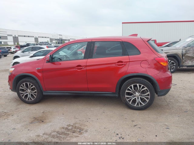 Aukcja sprzedaży 2019 Mitsubishi Outlander Sport 2.0 Es/2.0 Le/2.0 Sp, vin: JA4AP3AU8KU003737, numer aukcji: 44878679