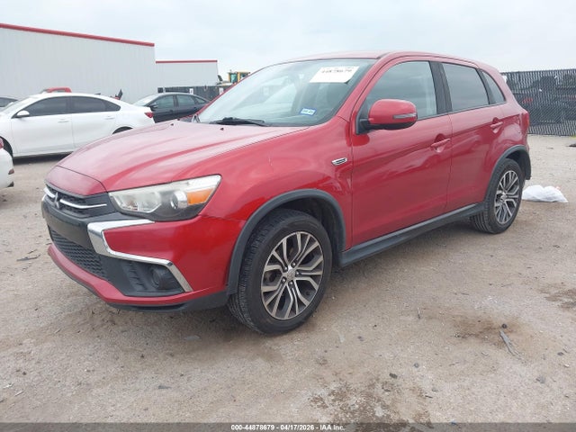 Aukcja sprzedaży 2019 Mitsubishi Outlander Sport 2.0 Es/2.0 Le/2.0 Sp, vin: JA4AP3AU8KU003737, numer aukcji: 44878679