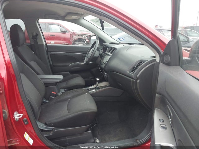 Aukcja sprzedaży 2019 Mitsubishi Outlander Sport 2.0 Es/2.0 Le/2.0 Sp, vin: JA4AP3AU8KU003737, numer aukcji: 44878679