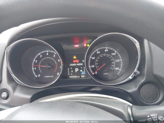 Aukcja sprzedaży 2019 Mitsubishi Outlander Sport 2.0 Es/2.0 Le/2.0 Sp, vin: JA4AP3AU8KU003737, numer aukcji: 44878679