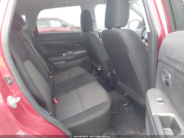 Aukcja sprzedaży 2019 Mitsubishi Outlander Sport 2.0 Es/2.0 Le/2.0 Sp, vin: JA4AP3AU8KU003737, numer aukcji: 44878679