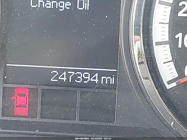 44878683 :رقم المزاد ، 1D7RV1CT6AS147228 vin ، 2010 Dodge Ram 1500 Laramie مزاد بيع