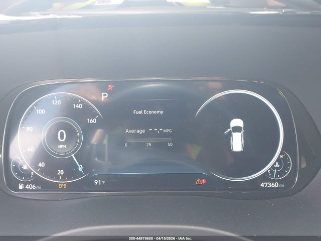 2021 Hyundai Palisade Limited მანქანა იყიდება აუქციონზე, vin: KM8R5DHE2MU250737, აუქციონის ნომერი: 44878688