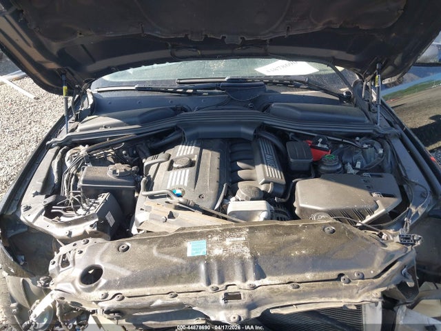 Продажа на аукционе авто 2008 Bmw 528i, vin: WBANU53588CT13481, номер лота: 44878690