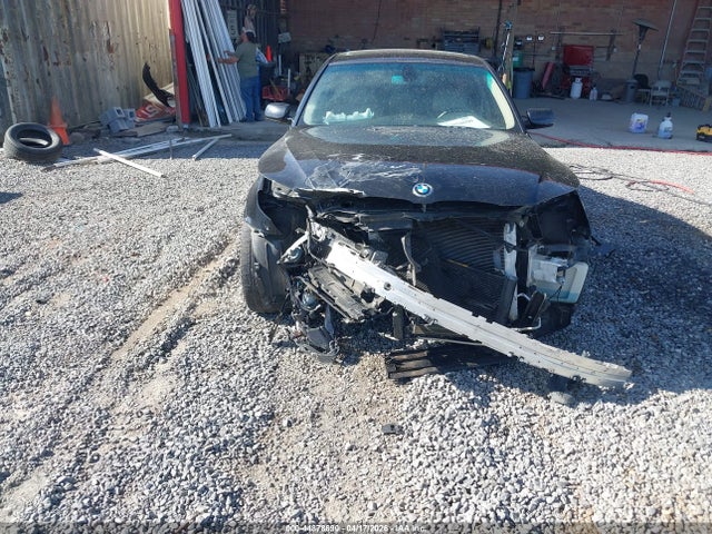 Продажа на аукционе авто 2008 Bmw 528i, vin: WBANU53588CT13481, номер лота: 44878690
