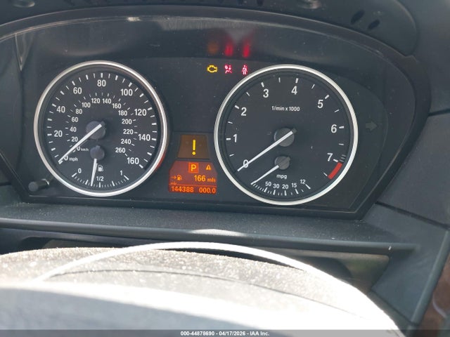 Продажа на аукционе авто 2008 Bmw 528i, vin: WBANU53588CT13481, номер лота: 44878690