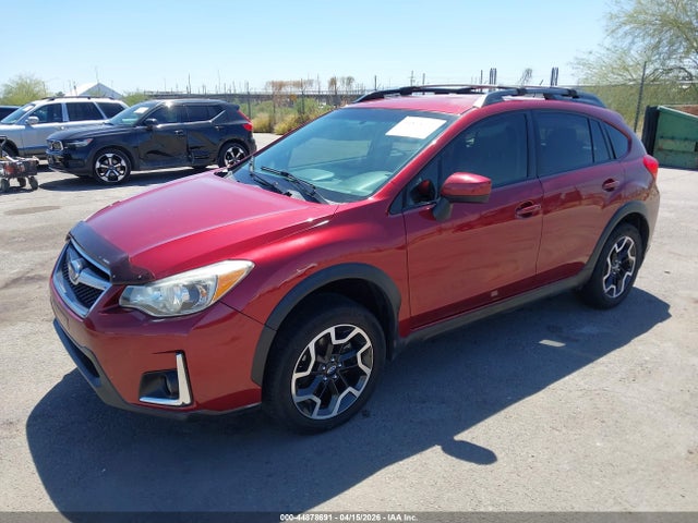 Продаж на аукціоні авто 2017 Subaru Crosstrek 2.0i Premium, vin: JF2GPABC9HH260161, номер лоту: 44878691