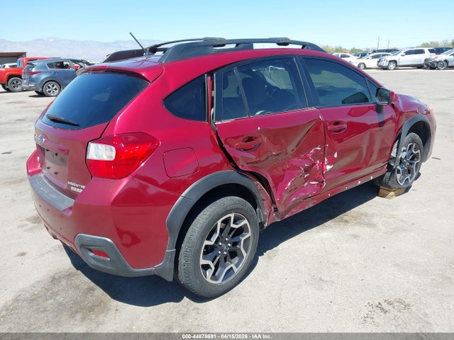 Продаж на аукціоні авто 2017 Subaru Crosstrek 2.0i Premium, vin: JF2GPABC9HH260161, номер лоту: 44878691