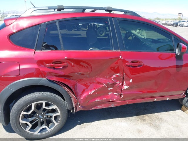Продаж на аукціоні авто 2017 Subaru Crosstrek 2.0i Premium, vin: JF2GPABC9HH260161, номер лоту: 44878691
