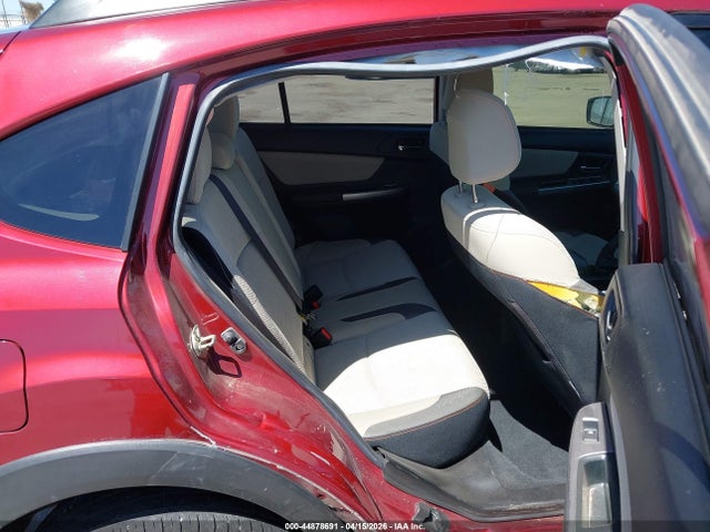 Продаж на аукціоні авто 2017 Subaru Crosstrek 2.0i Premium, vin: JF2GPABC9HH260161, номер лоту: 44878691