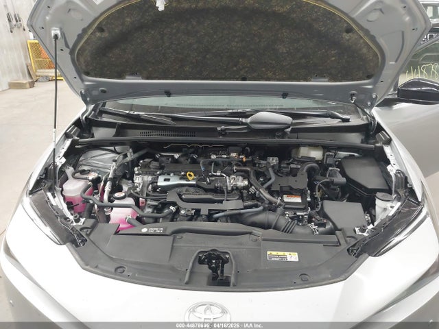 2026 Toyota Prius Le მანქანა იყიდება აუქციონზე, vin: JTDACAAU1T3067650, აუქციონის ნომერი: 44878696