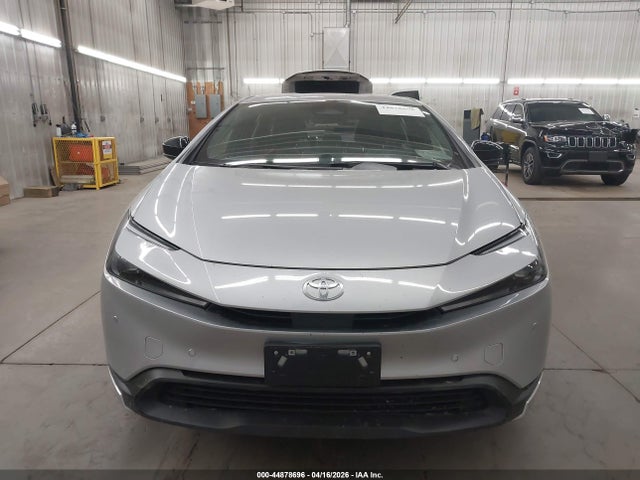 2026 Toyota Prius Le მანქანა იყიდება აუქციონზე, vin: JTDACAAU1T3067650, აუქციონის ნომერი: 44878696