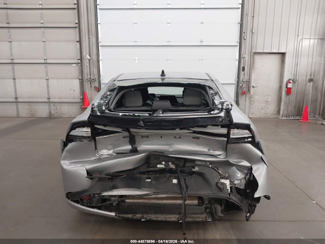2026 Toyota Prius Le მანქანა იყიდება აუქციონზე, vin: JTDACAAU1T3067650, აუქციონის ნომერი: 44878696