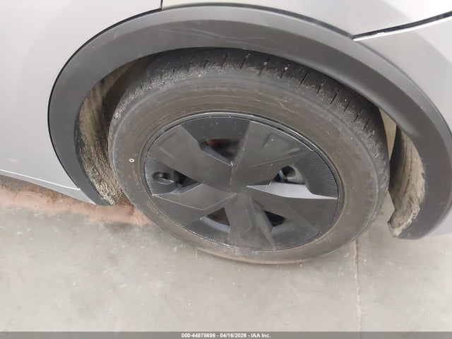 2026 Toyota Prius Le მანქანა იყიდება აუქციონზე, vin: JTDACAAU1T3067650, აუქციონის ნომერი: 44878696
