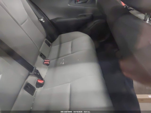 2026 Toyota Prius Le მანქანა იყიდება აუქციონზე, vin: JTDACAAU1T3067650, აუქციონის ნომერი: 44878696