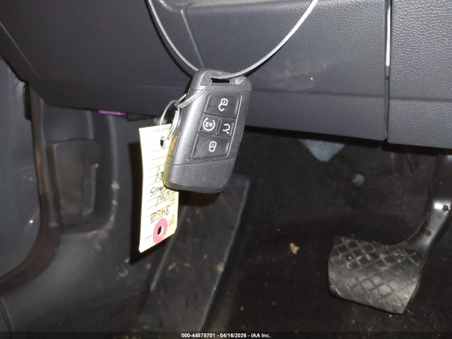 Продажа на аукционе авто 2024 Volkswagen Taos 1.5t Se, vin: 3VVSX7B2XRM083458, номер лота: 44878701
