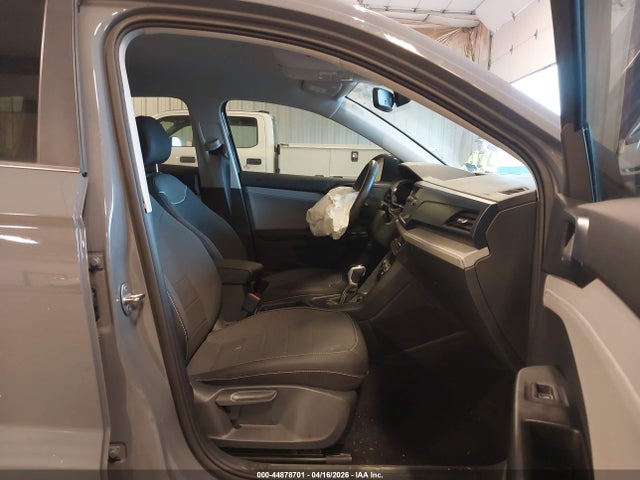 Продажа на аукционе авто 2024 Volkswagen Taos 1.5t Se, vin: 3VVSX7B2XRM083458, номер лота: 44878701