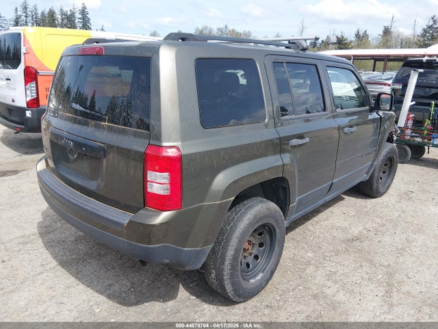 2015 JEEP PATRIOT 1C4NJRBB2FD269902 Photo 3