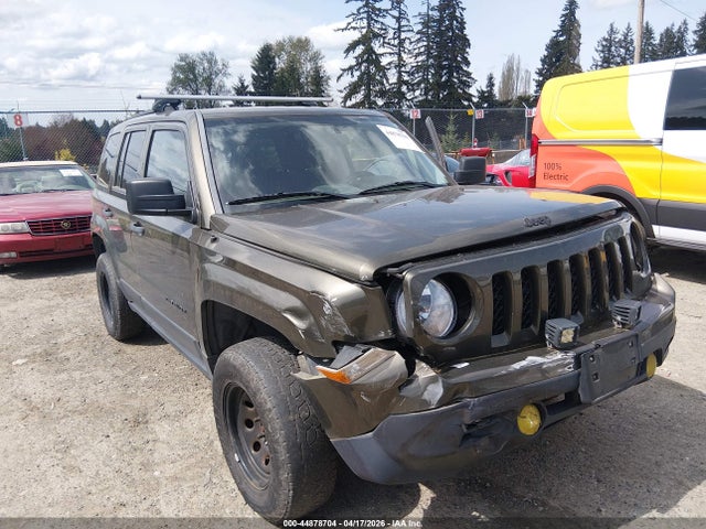 2015 JEEP PATRIOT 1C4NJRBB2FD269902 Photo 5