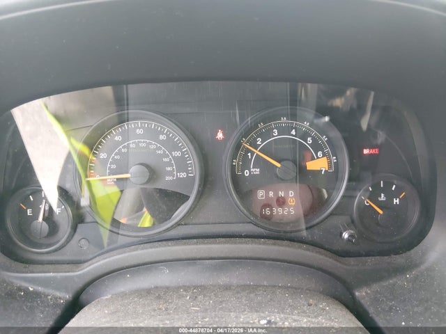 2015 JEEP PATRIOT 1C4NJRBB2FD269902 Photo 6