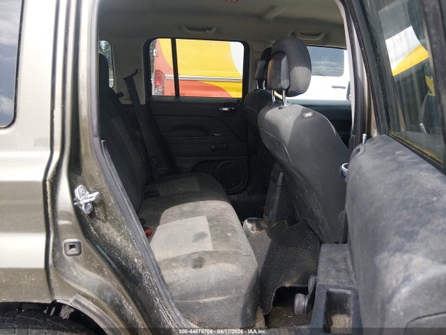 2015 JEEP PATRIOT 1C4NJRBB2FD269902 Photo 7
