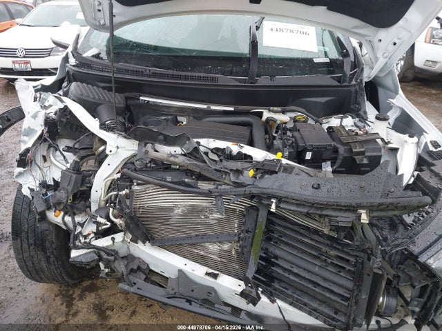 2024 Gmc Terrain Awd Slt მანქანა იყიდება აუქციონზე, vin: 3GKALVEG8RL358269, აუქციონის ნომერი: 44878706