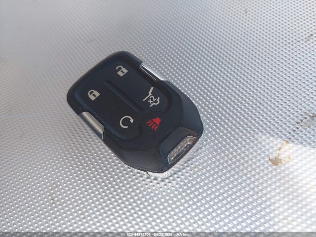 2024 Gmc Terrain Awd Slt მანქანა იყიდება აუქციონზე, vin: 3GKALVEG8RL358269, აუქციონის ნომერი: 44878706
