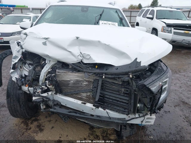 2024 Gmc Terrain Awd Slt მანქანა იყიდება აუქციონზე, vin: 3GKALVEG8RL358269, აუქციონის ნომერი: 44878706